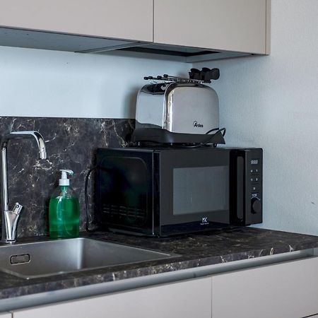 Ferienwohnung Donatello Parzanica Exterior foto