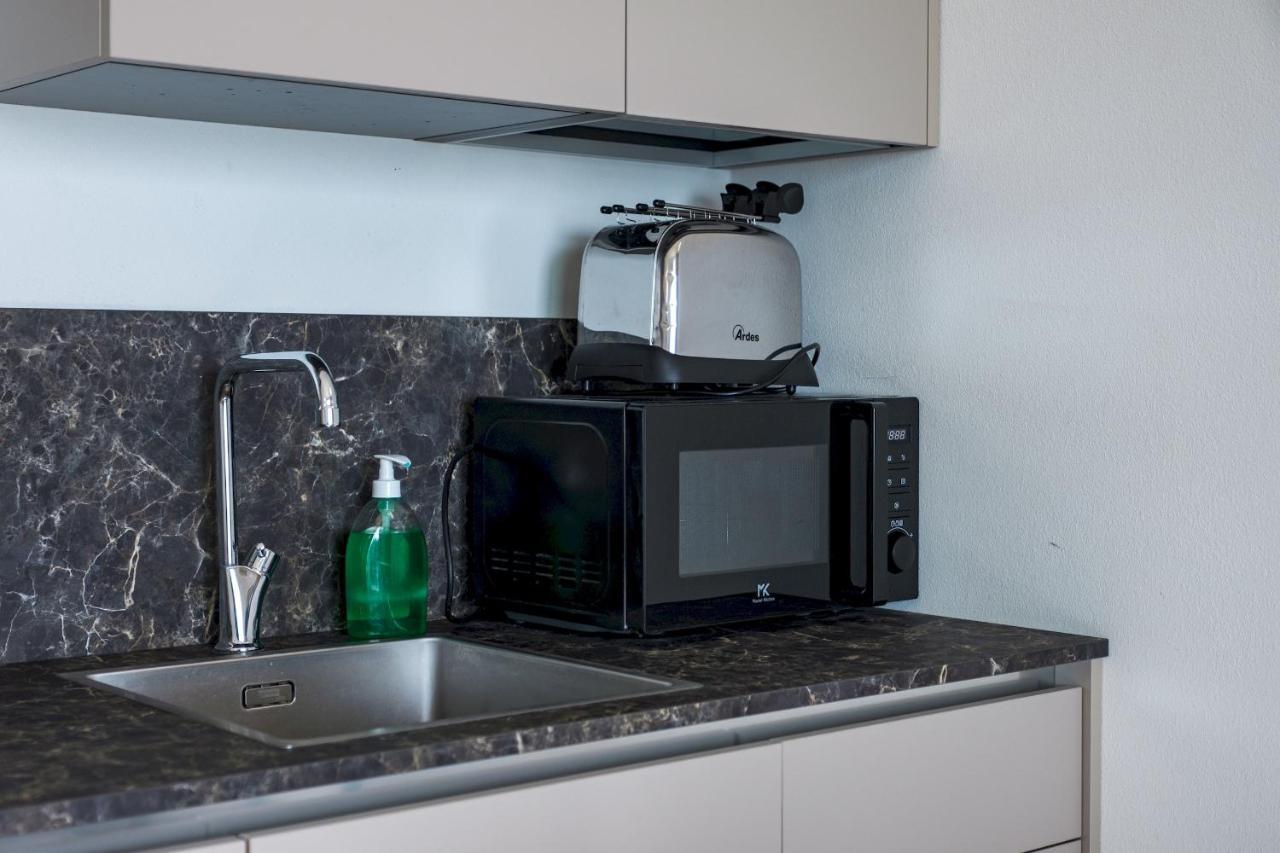Ferienwohnung Donatello Parzanica Exterior foto