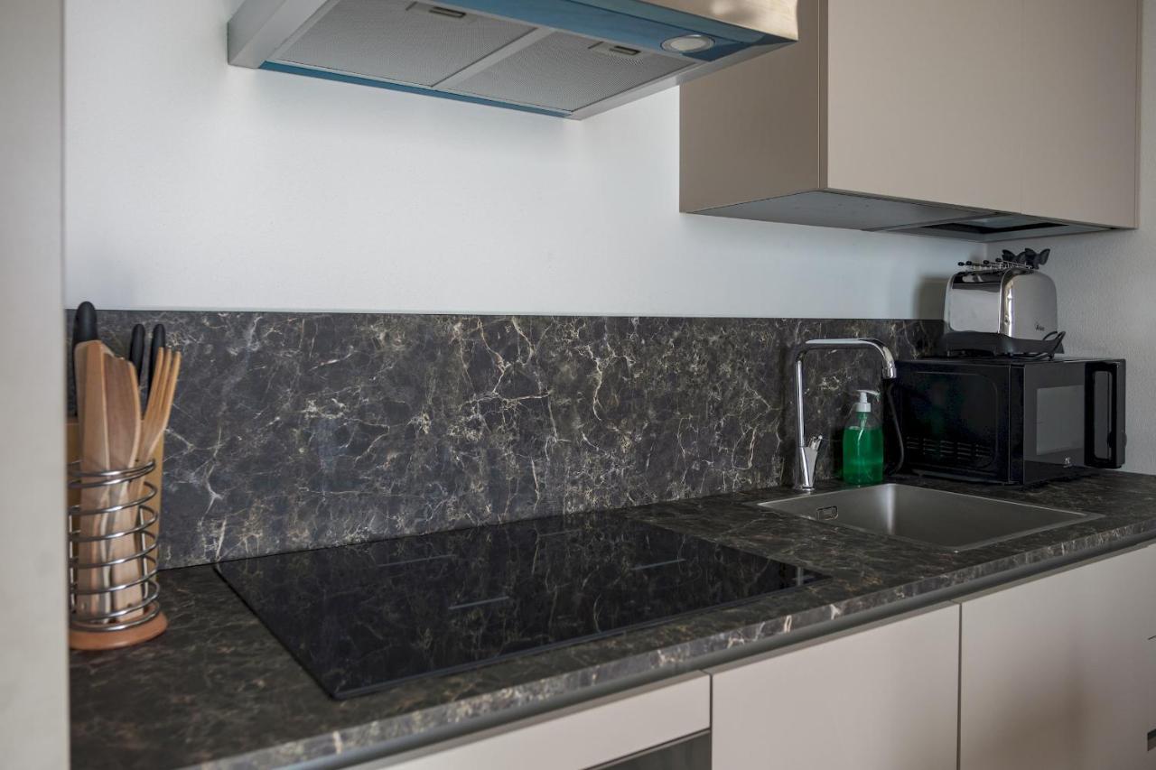 Ferienwohnung Donatello Parzanica Exterior foto
